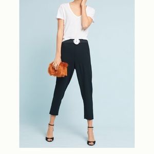 Black dress pants